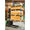 Stacking Corner KP-PALLET