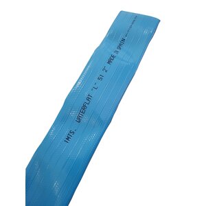 PVC Protection Sleeve for Webbing Sling