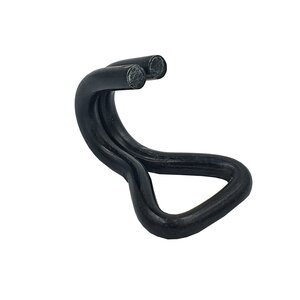 Doublehook Black Line 35 mm LC 1500 daN