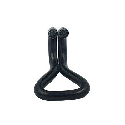 Doublehook Black Line 50 mm LC 2500 daN