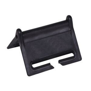 Corner protection Eco Black 240100170 Corner protection KPSS