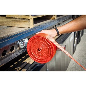 Web rollers