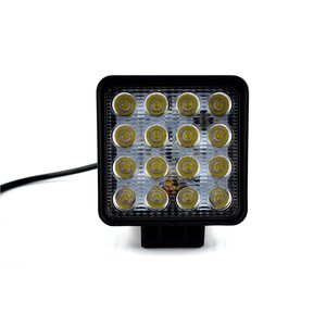 LED work lamps