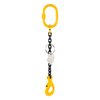 Chain Sling G80 1-leg with Safety Hook