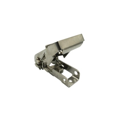 Spanner 25 mm AISI 304 LC 1000 daN 119 x 60 mm