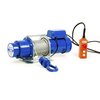 Electric winches 230 V and 380 V / 50 Hz