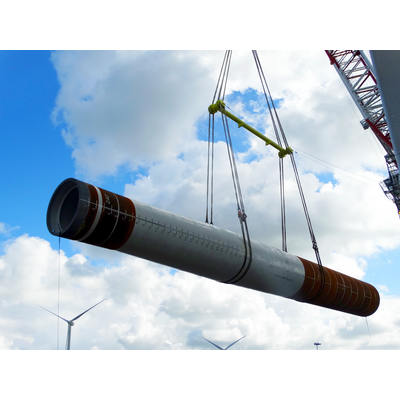 The Original Roundsling Extreema® with HMPE core