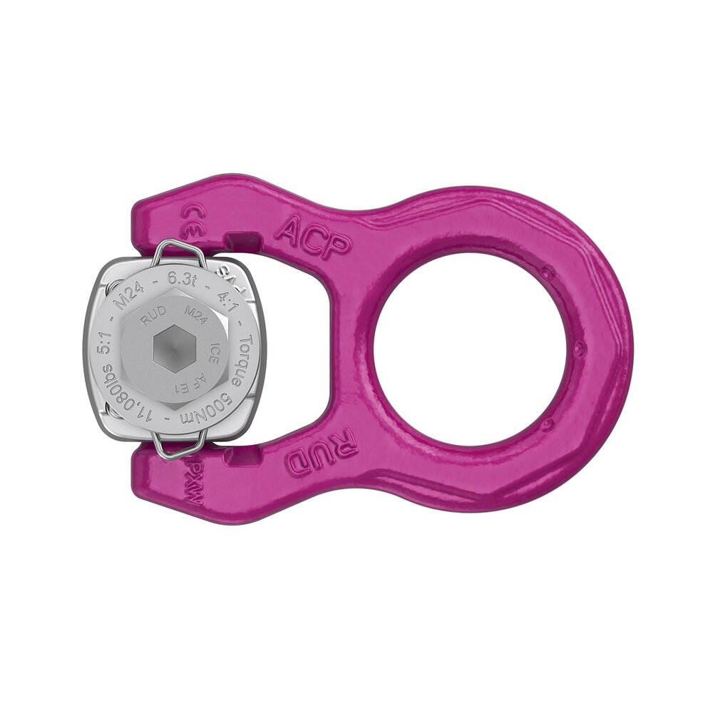 Lifting Eye RUD ACP-TURNADO Lifting Eye RUD ACP-TURNADO