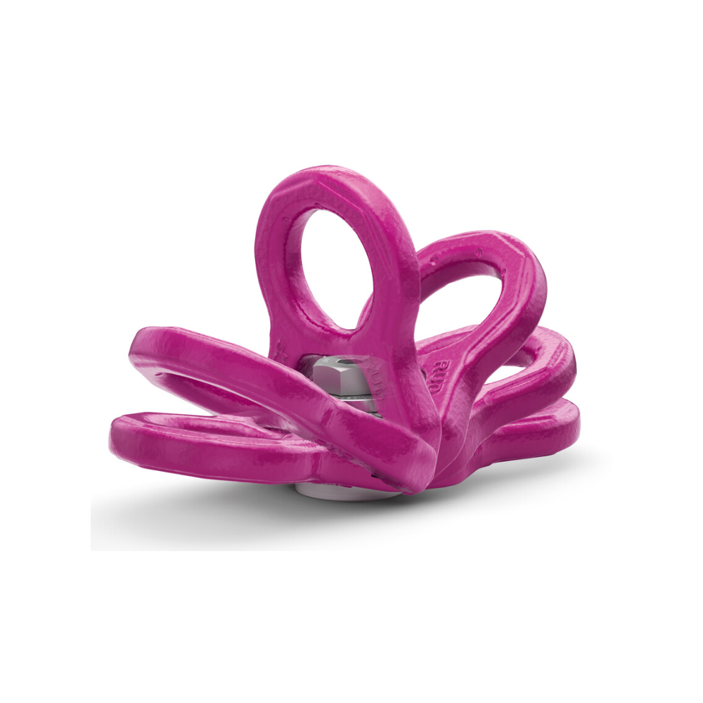 Lifting Eye RUD ACP-TURNADO Lifting Eye RUD ACP-TURNADO