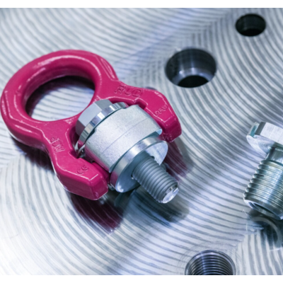 Lifting Eye RUD ACP-TURNADO Lifting Eye RUD ACP-TURNADO