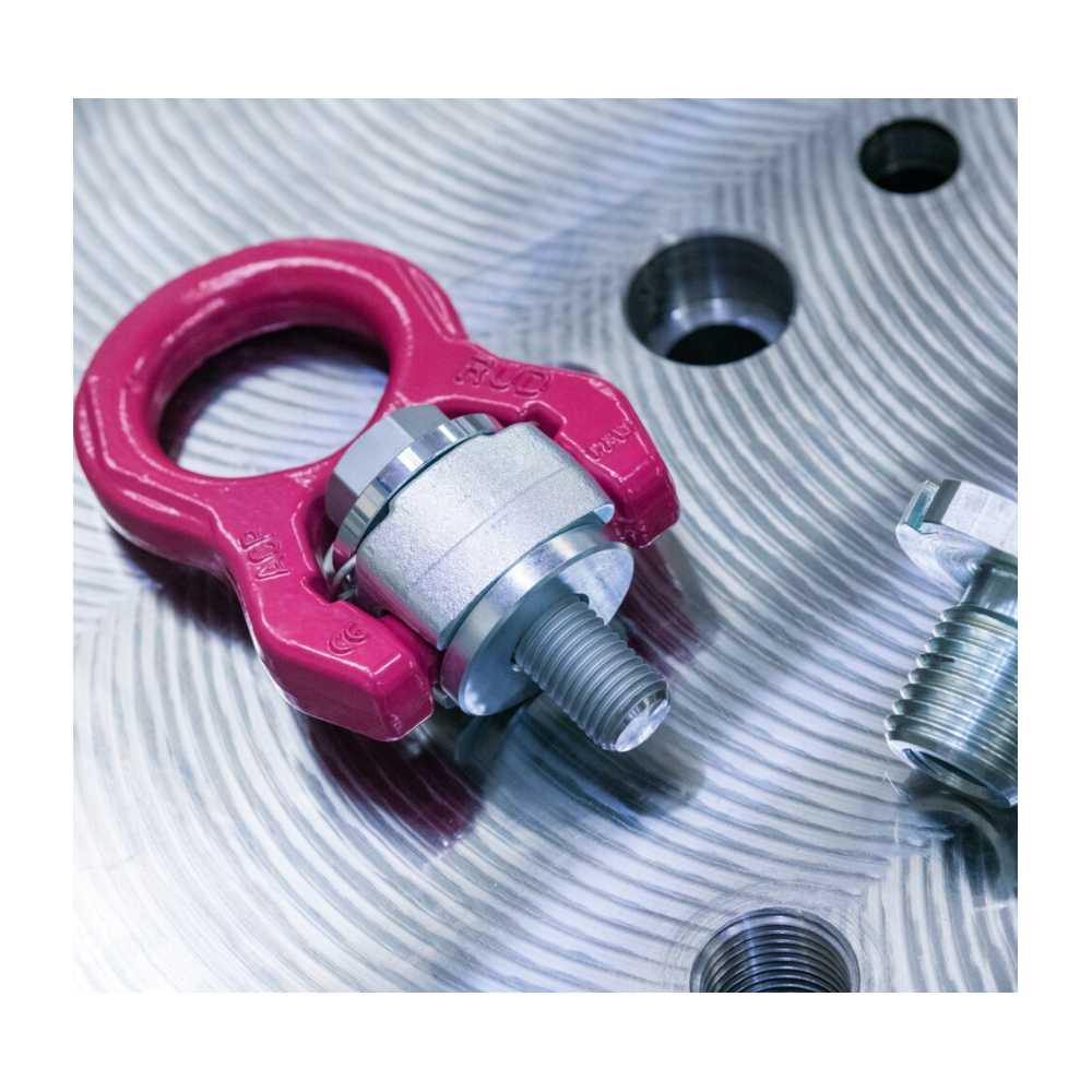 Lifting Eye RUD ACP-TURNADO Lifting Eye RUD ACP-TURNADO