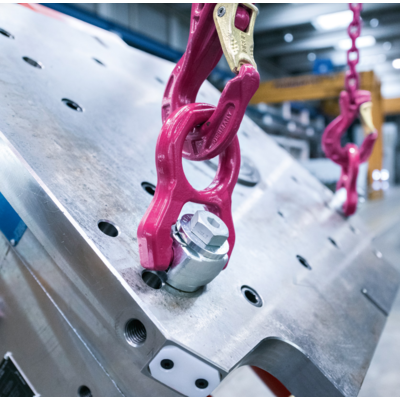 Lifting Eye RUD ACP-TURNADO Lifting Eye RUD ACP-TURNADO