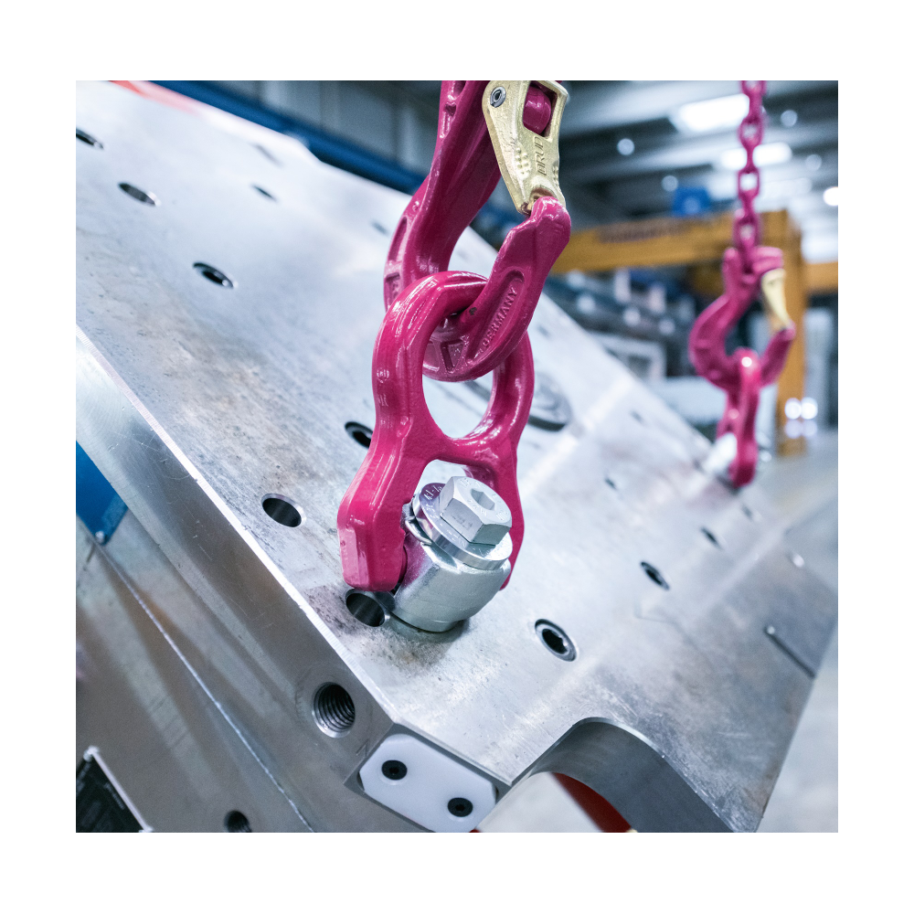 Lifting Eye RUD ACP-TURNADO Lifting Eye RUD ACP-TURNADO