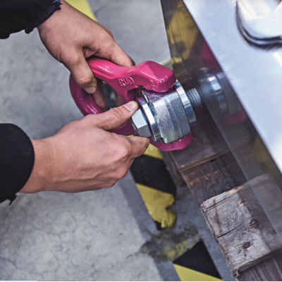 Lifting Eye RUD ACP-TURNADO Lifting Eye RUD ACP-TURNADO