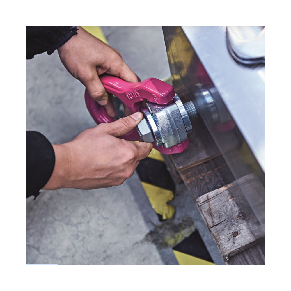 Lifting Eye RUD ACP-TURNADO Lifting Eye RUD ACP-TURNADO