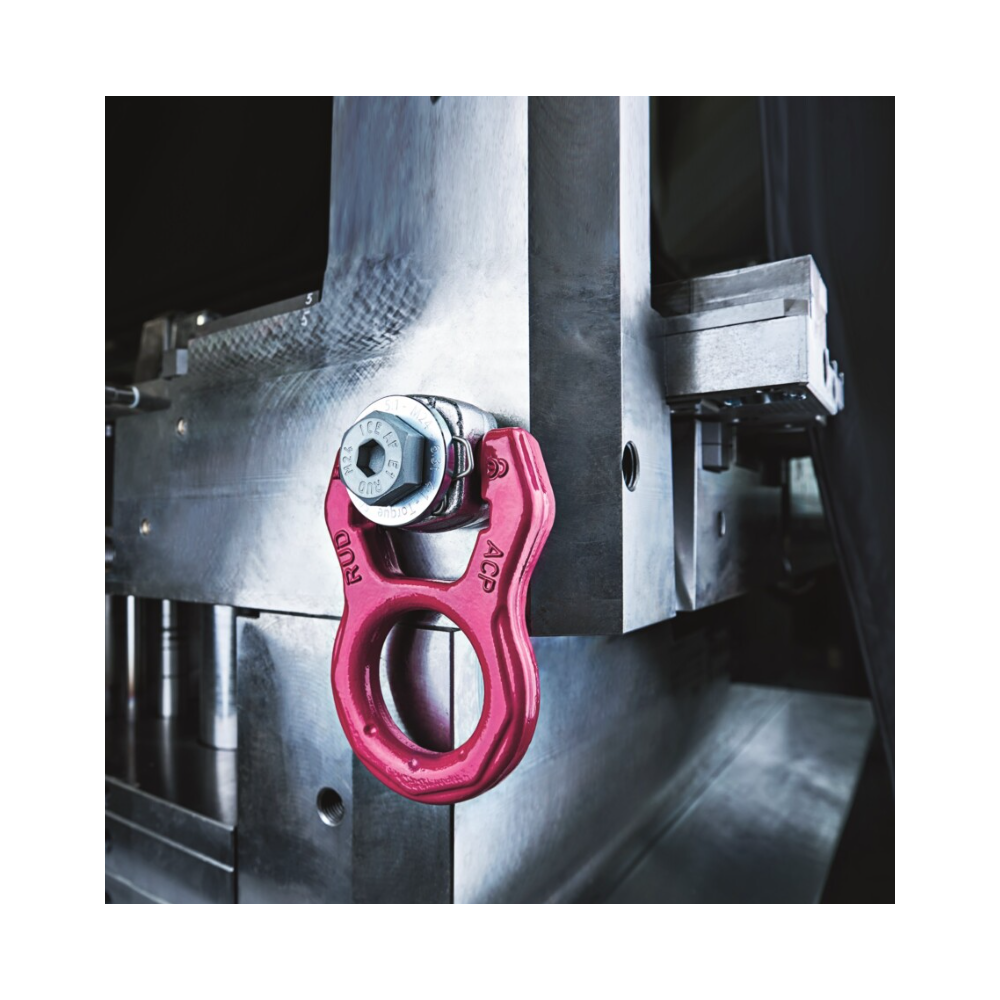 Lifting Eye RUD ACP-TURNADO Lifting Eye RUD ACP-TURNADO