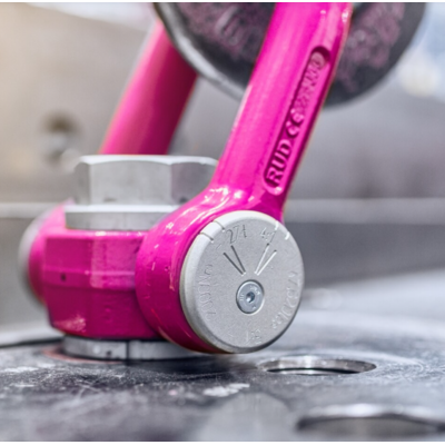 Lifting Eye RUD ACP-TURNADO Lifting Eye RUD ACP-TURNADO