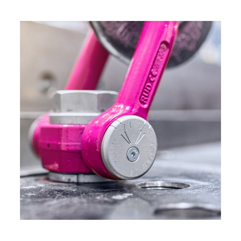 Lifting Eye RUD ACP-TURNADO Lifting Eye RUD ACP-TURNADO