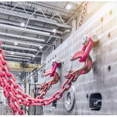 Lifting Eye RUD ACP-TURNADO Lifting Eye RUD ACP-TURNADO