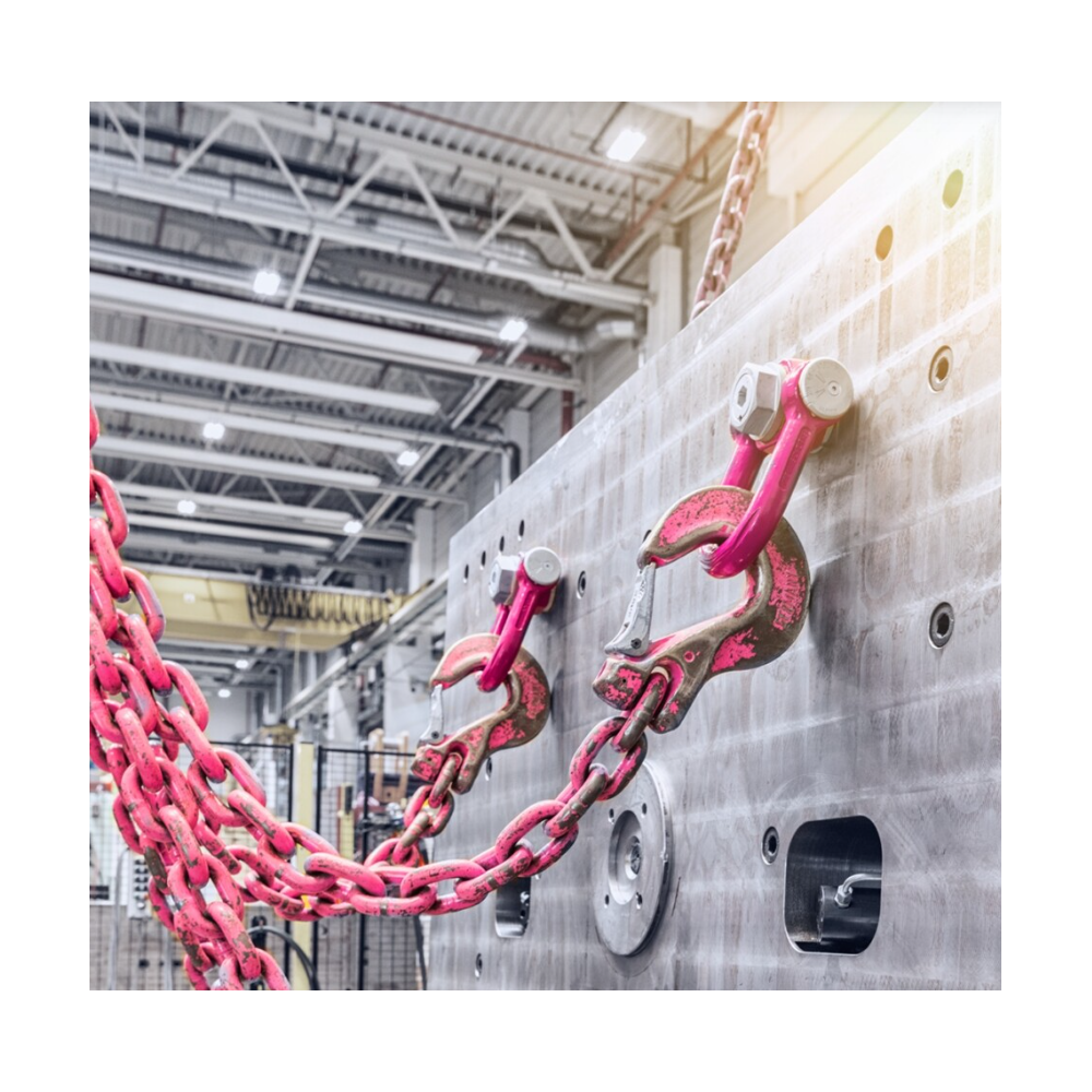 Lifting Eye RUD ACP-TURNADO Lifting Eye RUD ACP-TURNADO