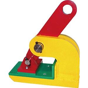 Satvērējs TNMH Horizontal Lifting Clamp TNMH