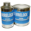 Заливка каната (система фиксации) Wirelock