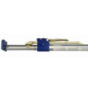 Steel cargo bars